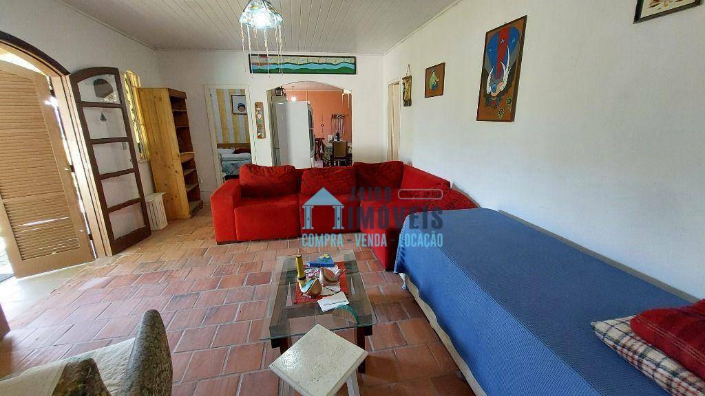 Casa à venda com 3 quartos - Foto 4