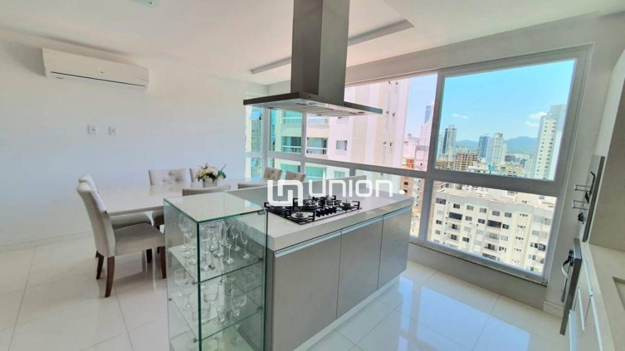 Apartamento à venda com 4 quartos, 133m² - Foto 7