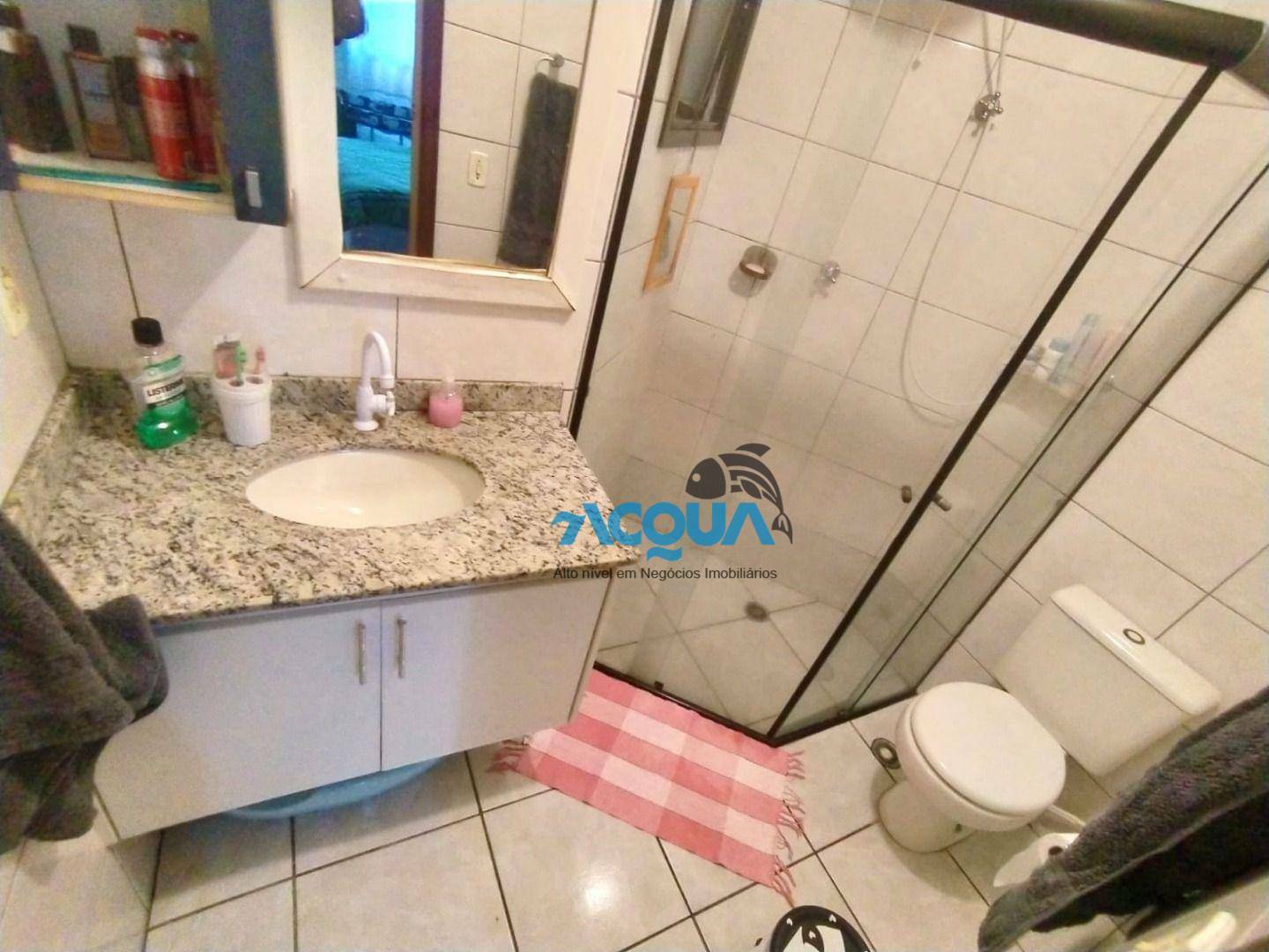 Apartamento à venda com 2 quartos, 80m² - Foto 7