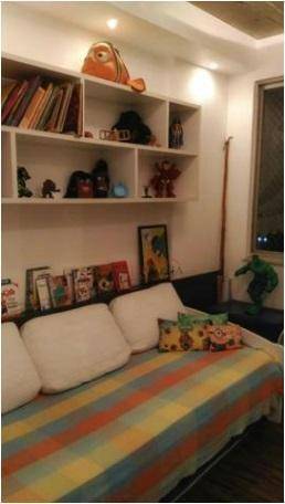 Apartamento à venda com 3 quartos, 92m² - Foto 11