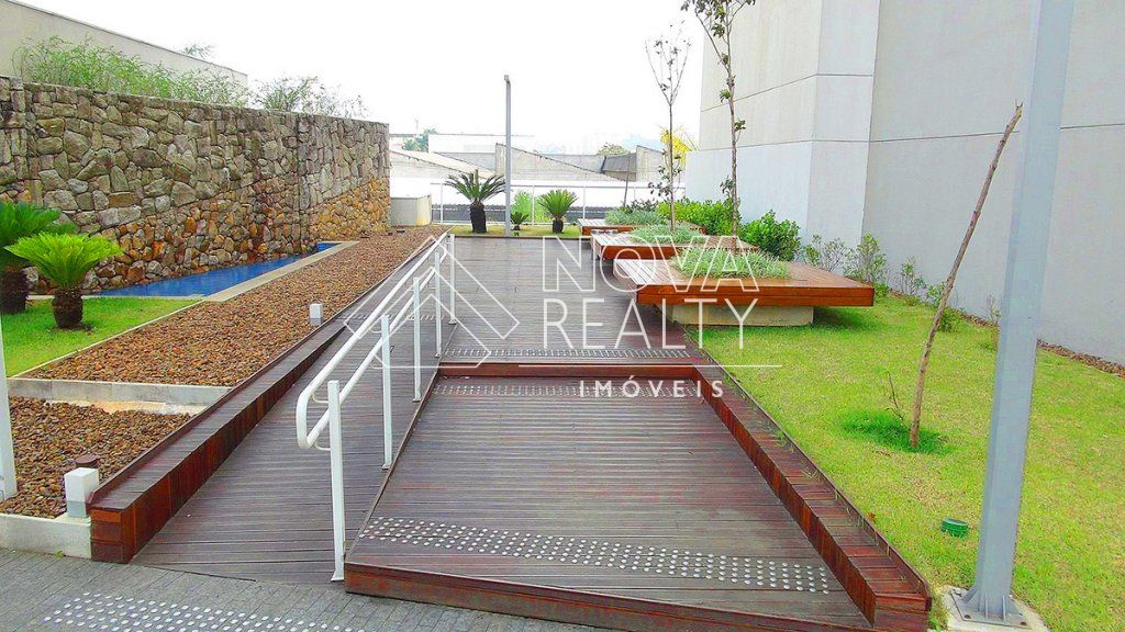 Conjunto Comercial-Sala à venda, 44m² - Foto 6