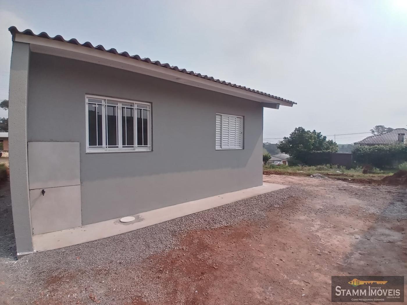 Casa à venda com 2 quartos, 150m² - Foto 14