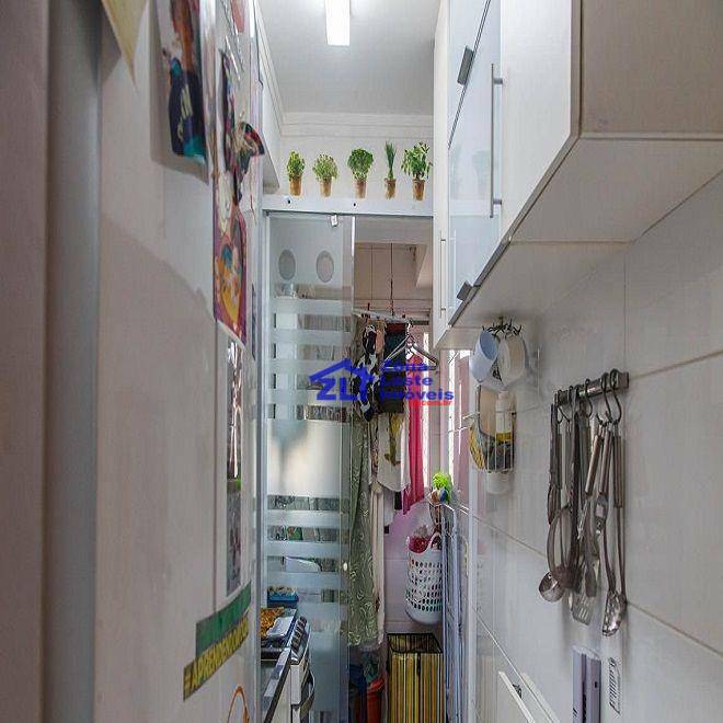 Cobertura à venda com 3 quartos, 130m² - Foto 31