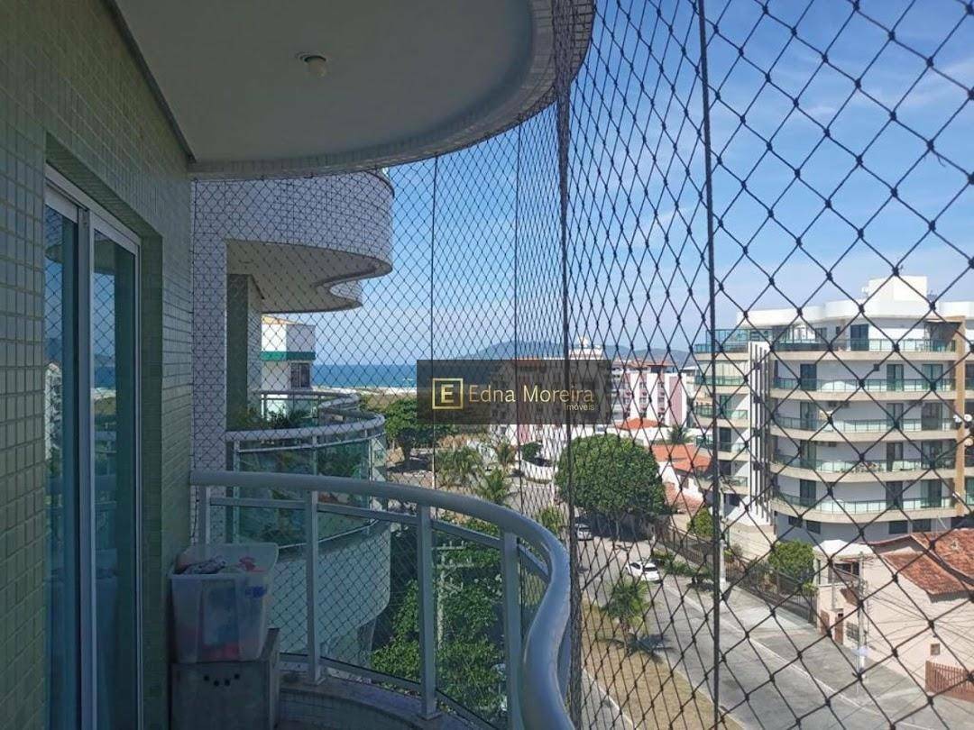 Apartamento à venda com 4 quartos, 223m² - Foto 33