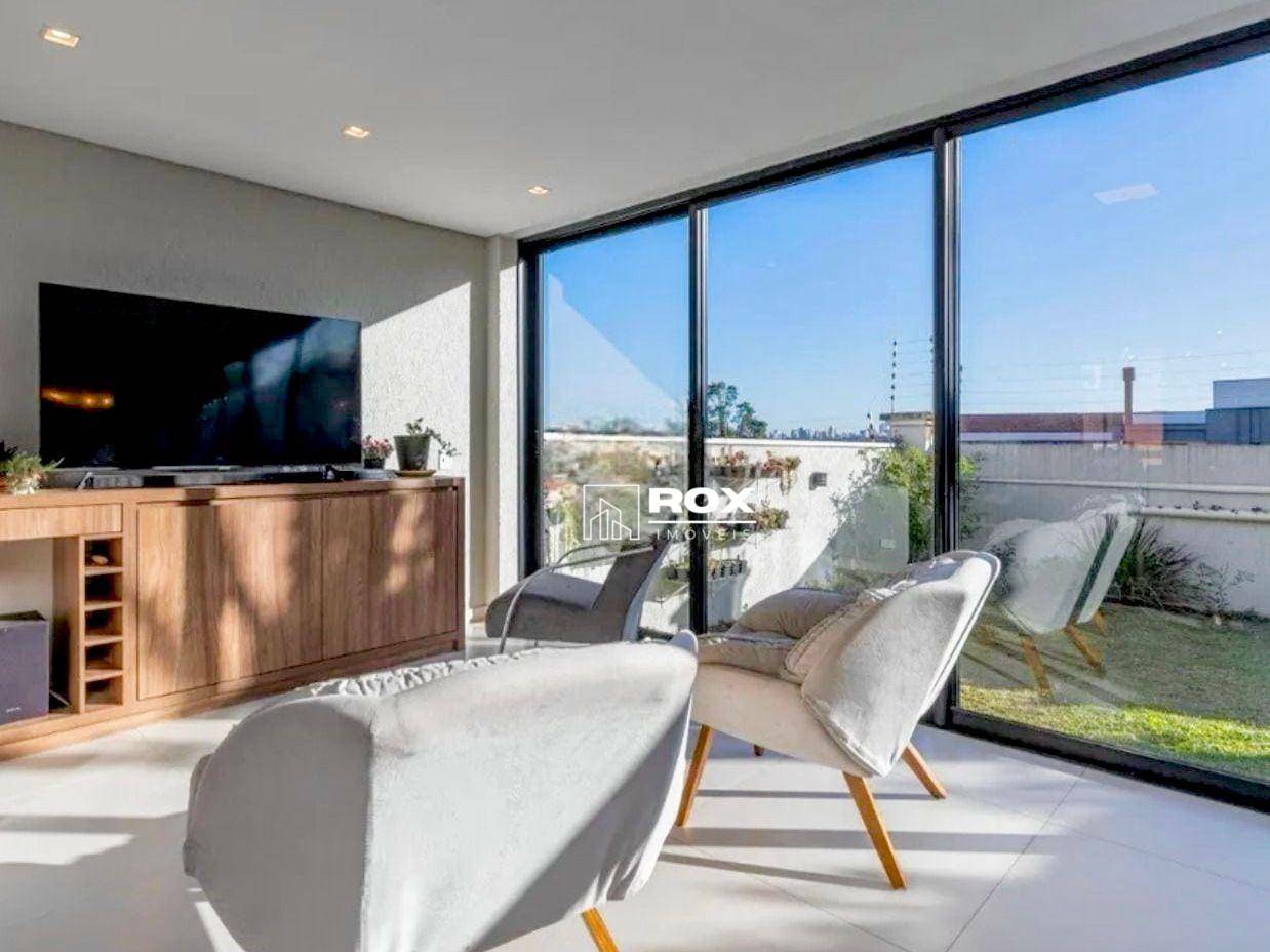 Casa de Condomínio à venda com 4 quartos, 283m² - Foto 4