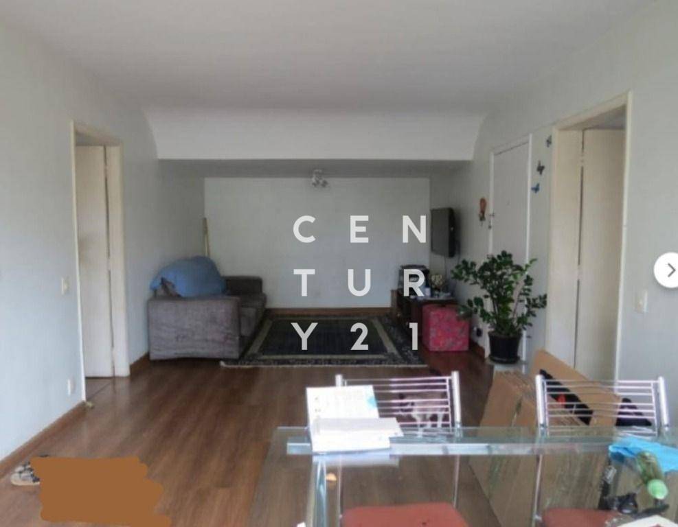 Apartamento à venda com 2 quartos, 86m² - Foto 3