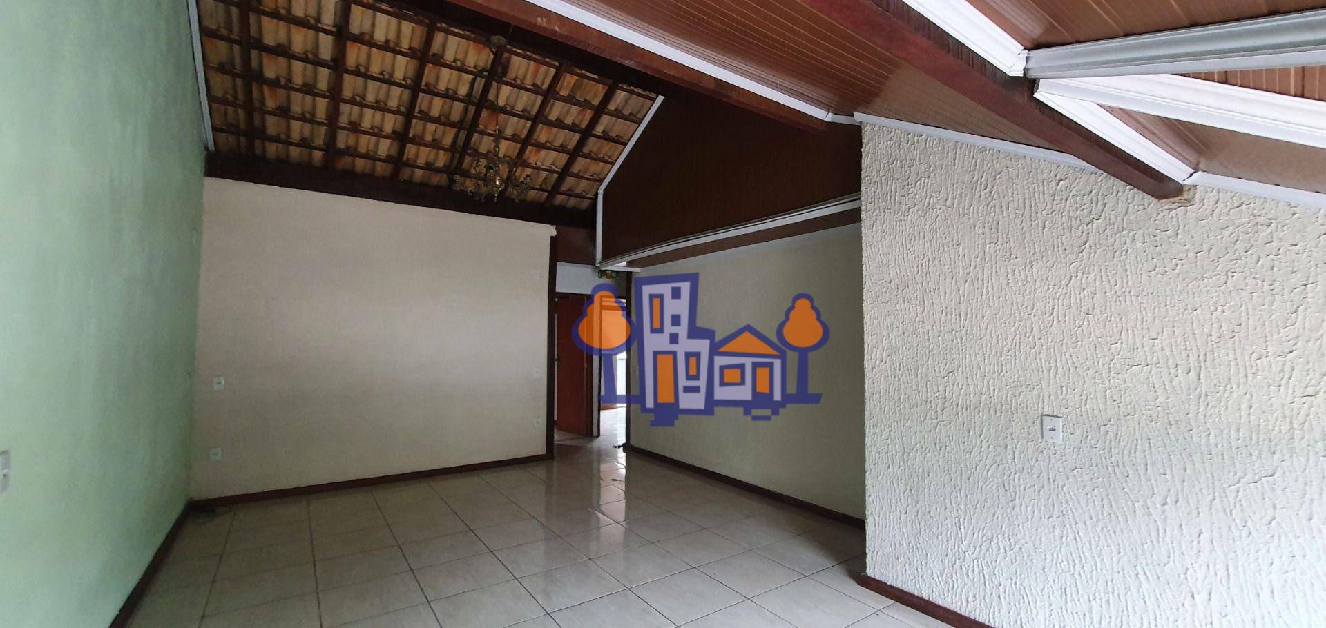 Casa para alugar com 2 quartos, 60m² - Foto 3