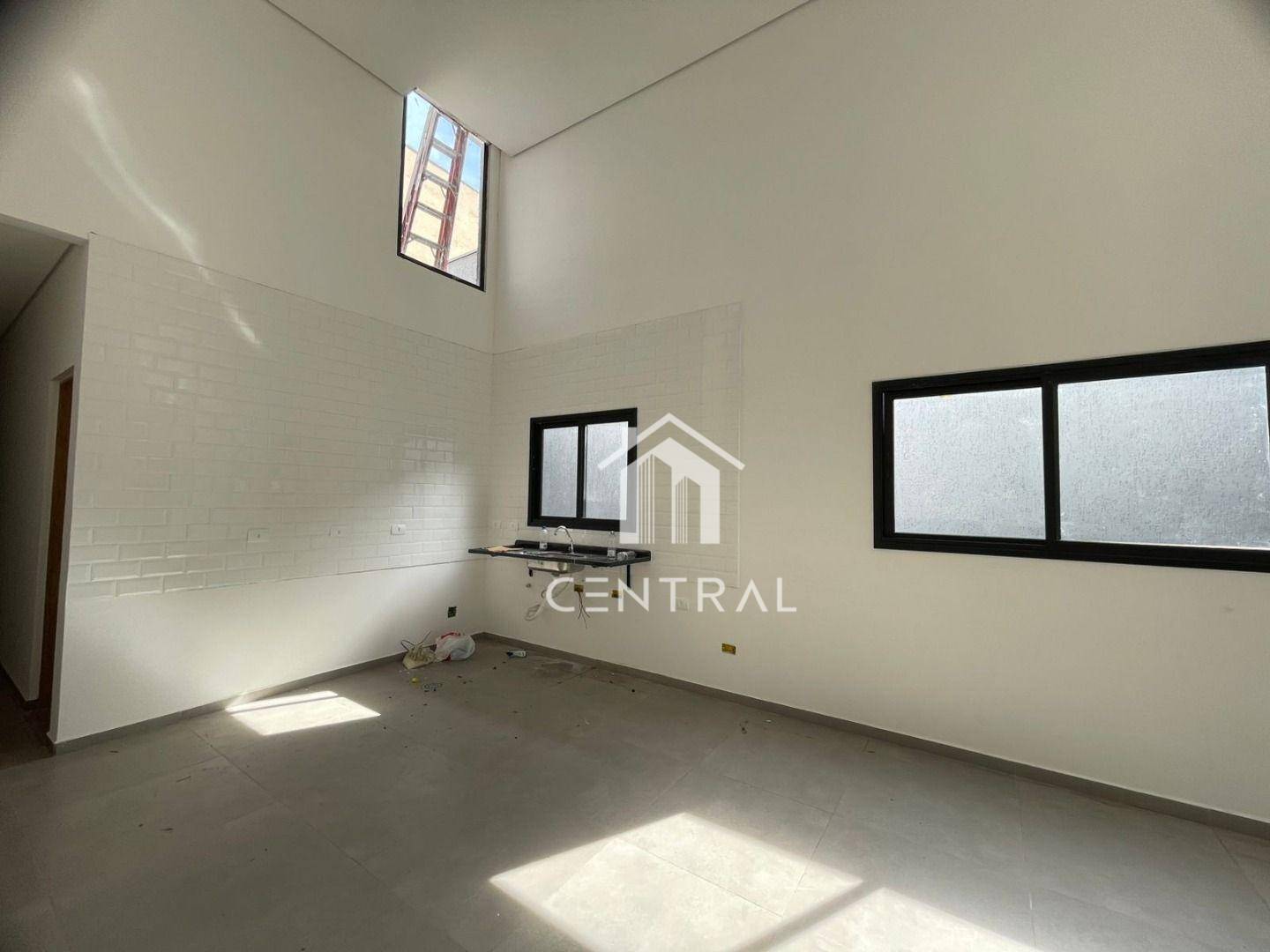 Sobrado, 3 quartos, 150 m² - Foto 3