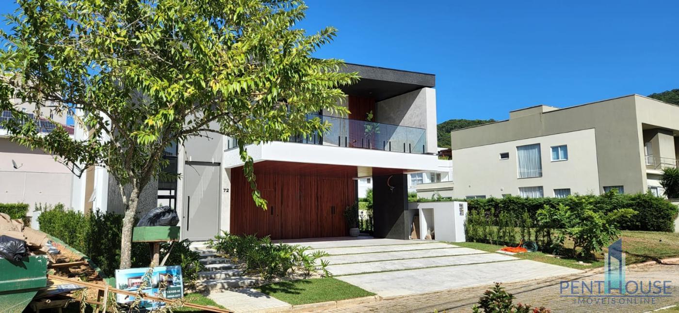 Casa de Condomínio à venda com 5 quartos, 382m² - Foto 5