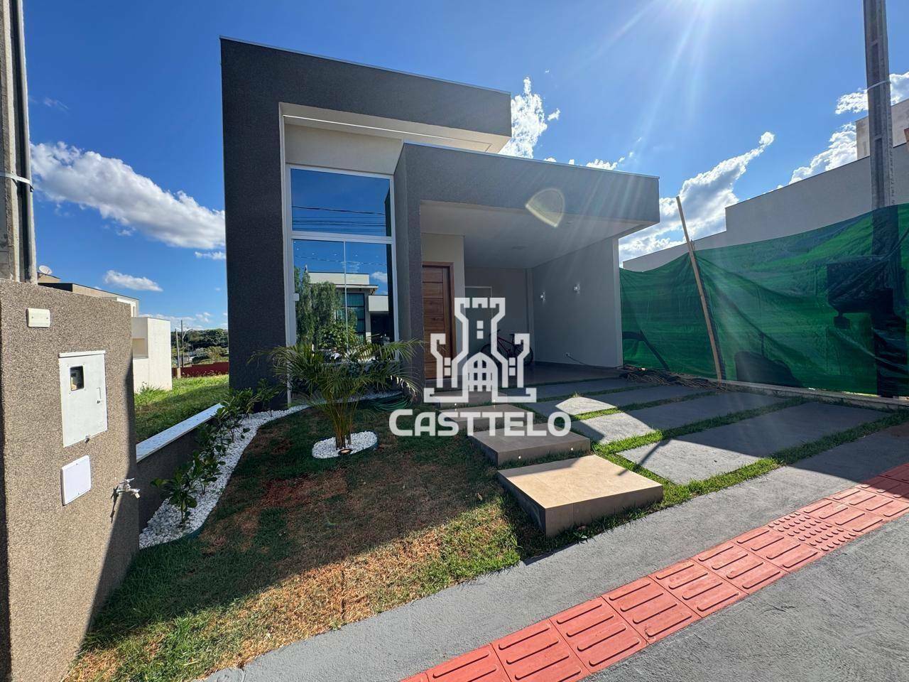 Casa de Condomínio à venda com 3 quartos, 112m² - Foto 2