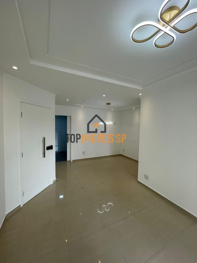 Apartamento à venda com 3 quartos, 92m² - Foto 2