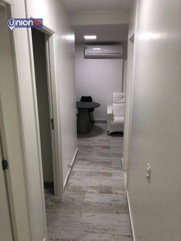 Apartamento à venda com 3 quartos, 58m² - Foto 11