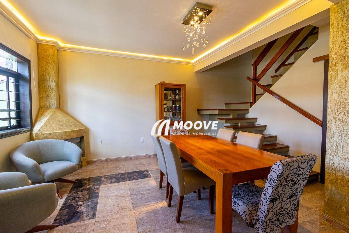 Sobrado, 3 quartos, 176 m² - Foto 5