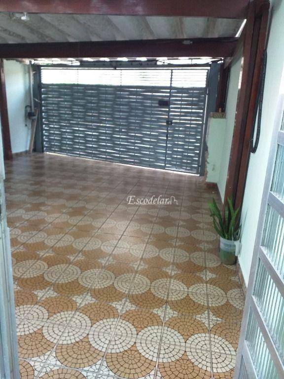 Sobrado à venda com 4 quartos, 160m² - Foto 17