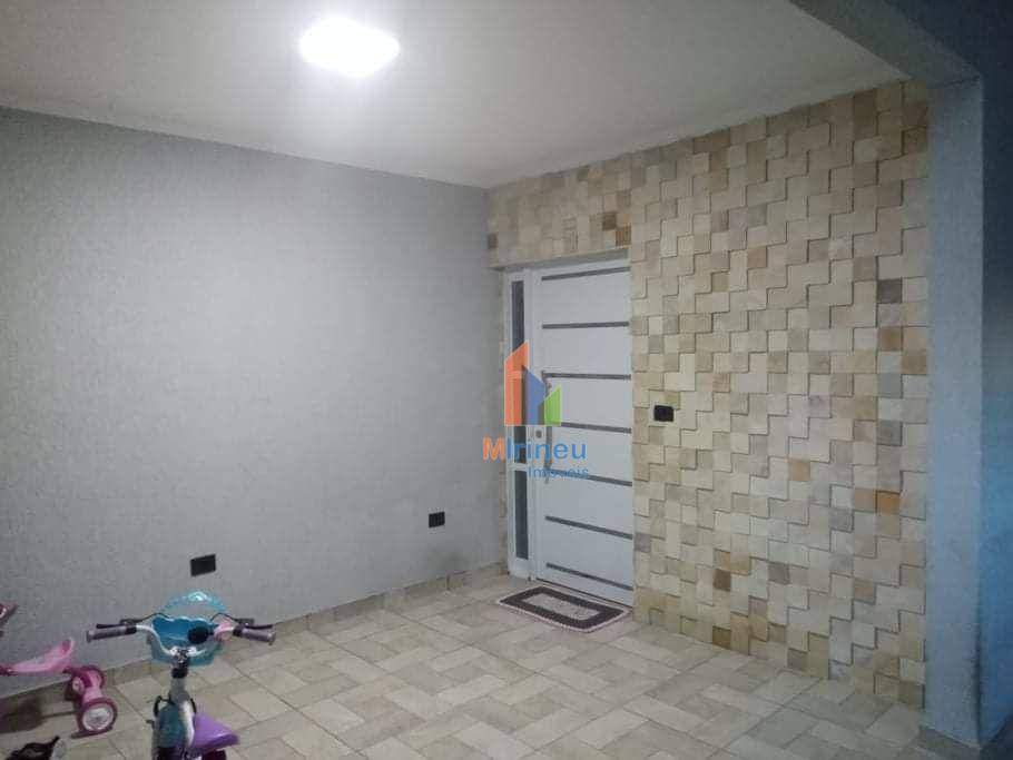 Casa à venda com 2 quartos, 130m² - Foto 9