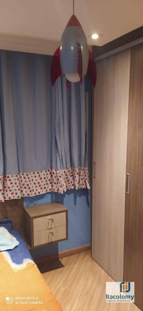 Apartamento à venda com 3 quartos, 105m² - Foto 16