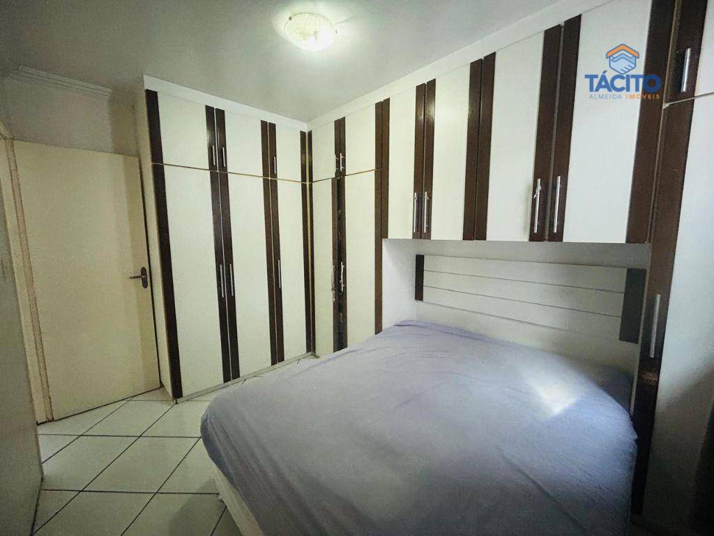 Apartamento à venda com 3 quartos, 70m² - Foto 11