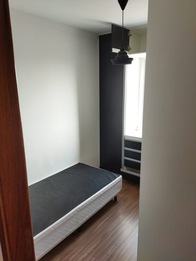 Apartamento para alugar com 2 quartos, 58m² - Foto 11