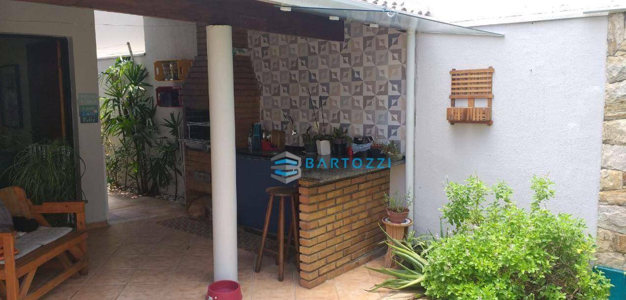 Sobrado à venda com 3 quartos, 280m² - Foto 23