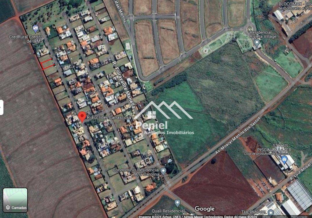 Loteamento e Condomínio à venda, 780M2 - Foto 2