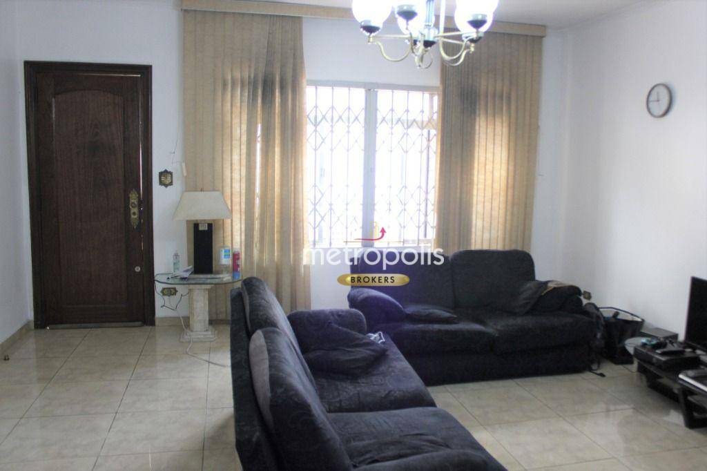 Sobrado à venda com 3 quartos, 270m² - Foto 2