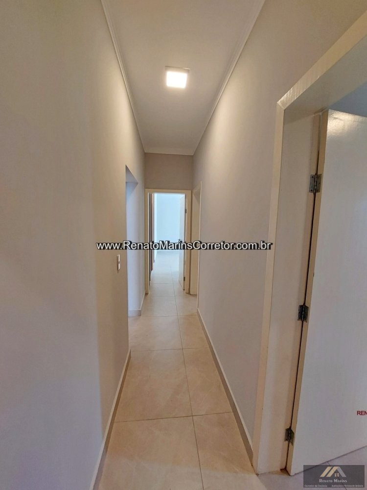 Casa de Condomínio à venda com 3 quartos, 155m² - Foto 11