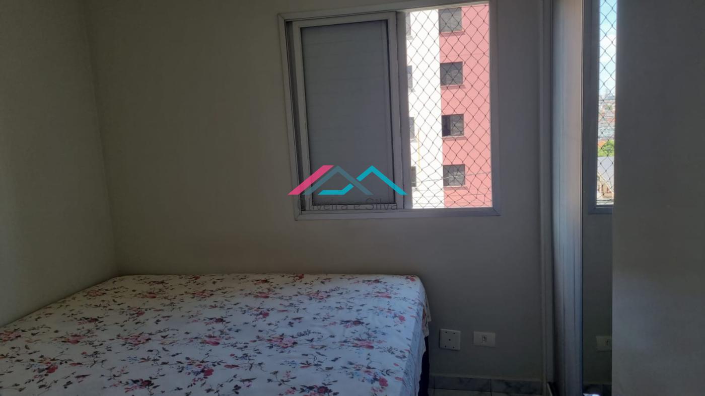 Apartamento à venda com 2 quartos, 50m² - Foto 7