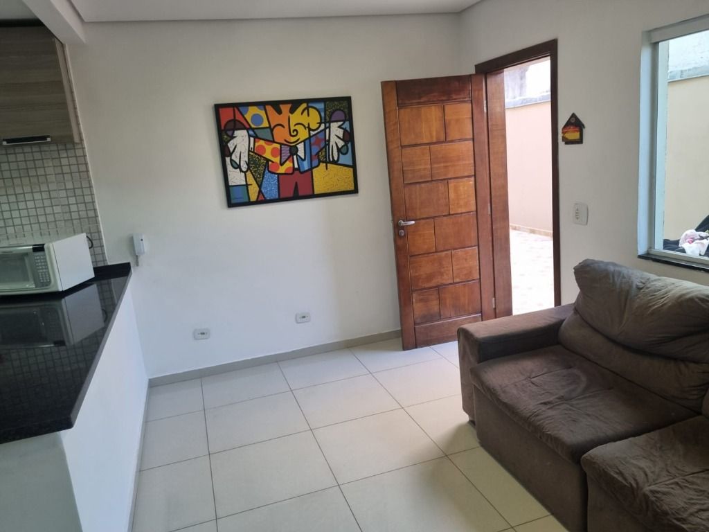 Sobrado à venda e aluguel com 3 quartos, 110m² - Foto 34