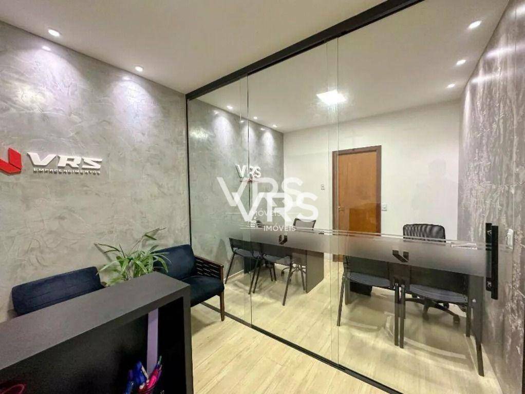 Conjunto Comercial-Sala à venda, 234m² - Foto 30