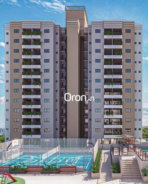 Apartamento à venda com 2 quartos, 54m² - Foto 7