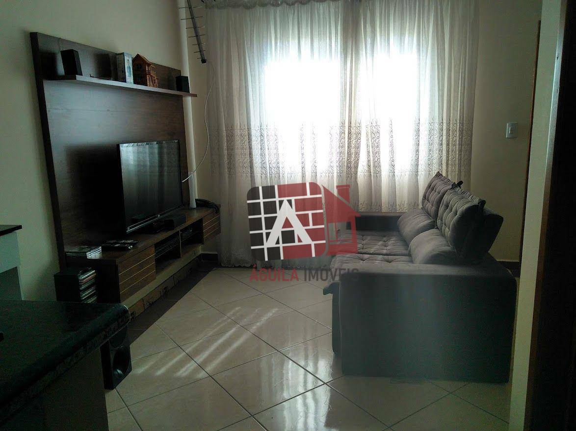 Sobrado à venda com 2 quartos, 60m² - Foto 18