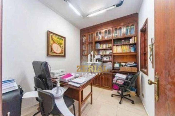 Sobrado à venda com 4 quartos, 600m² - Foto 15