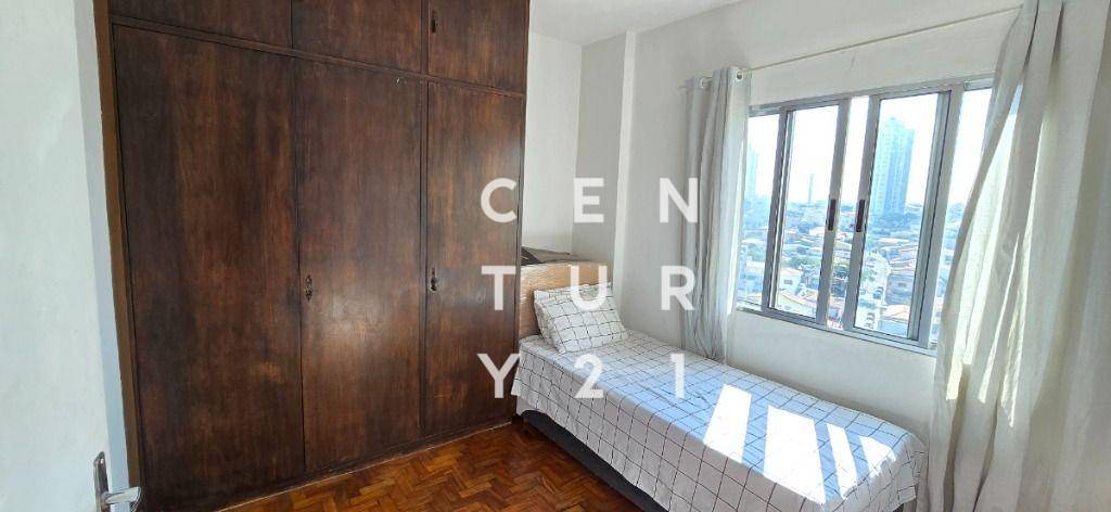 Apartamento para alugar com 2 quartos, 56m² - Foto 4