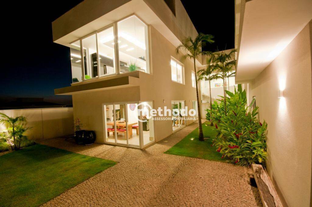 Casa de Condomínio à venda com 5 quartos, 517m² - Foto 40