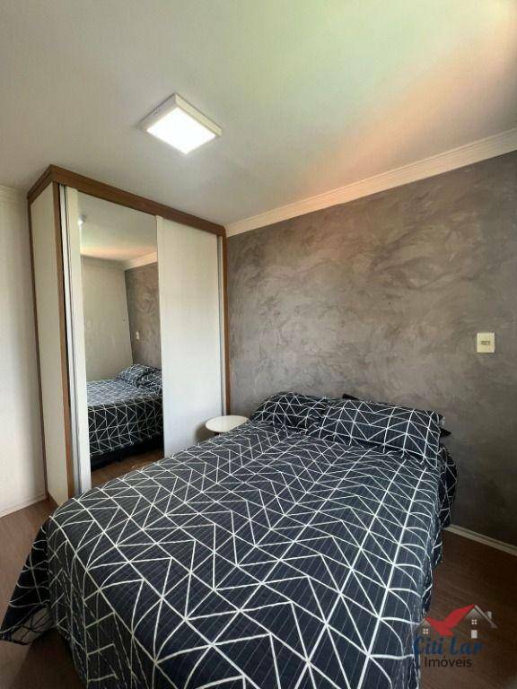 Apartamento à venda com 2 quartos, 58m² - Foto 17