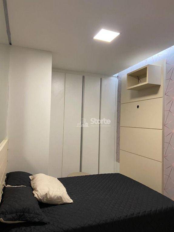 Casa de Condomínio à venda com 2 quartos, 50m² - Foto 4