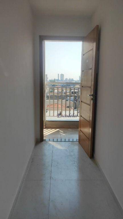 Apartamento à venda com 1 quarto, 34m² - Foto 13