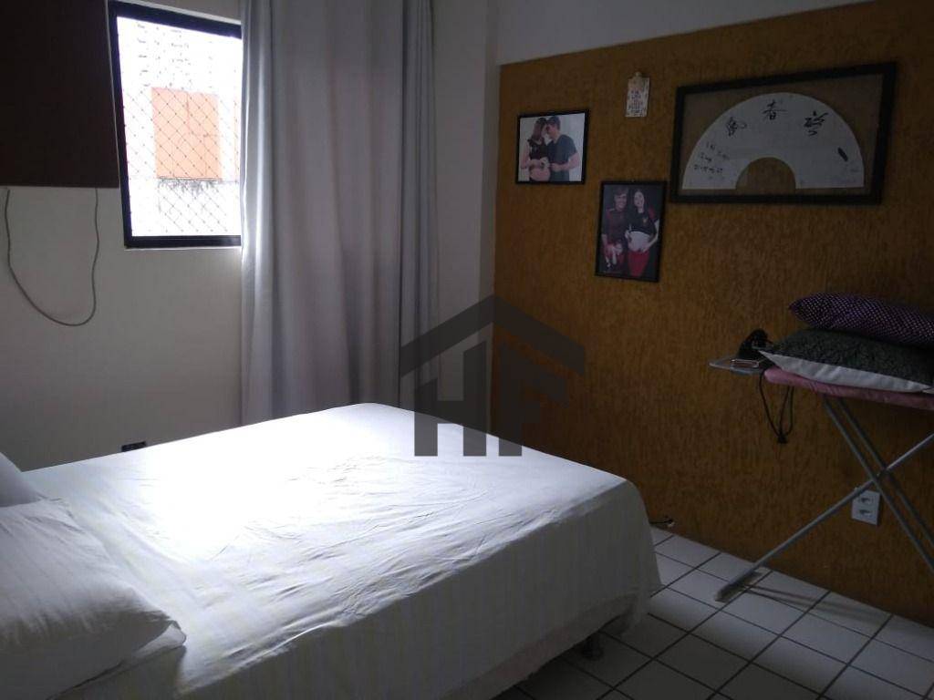 Apartamento à venda com 3 quartos, 125m² - Foto 14