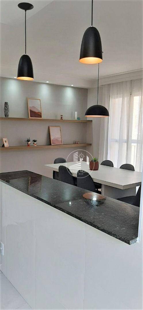 Apartamento à venda com 2 quartos, 62m² - Foto 12