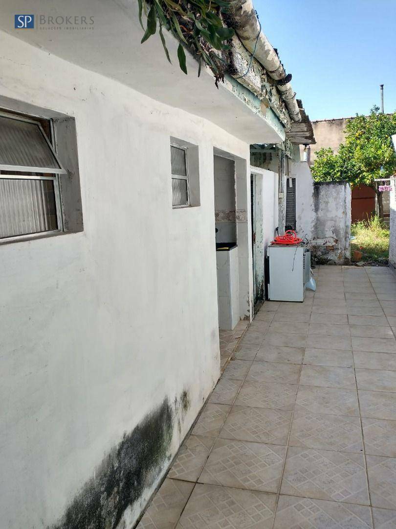 Casa à venda com 3 quartos, 135m² - Foto 21