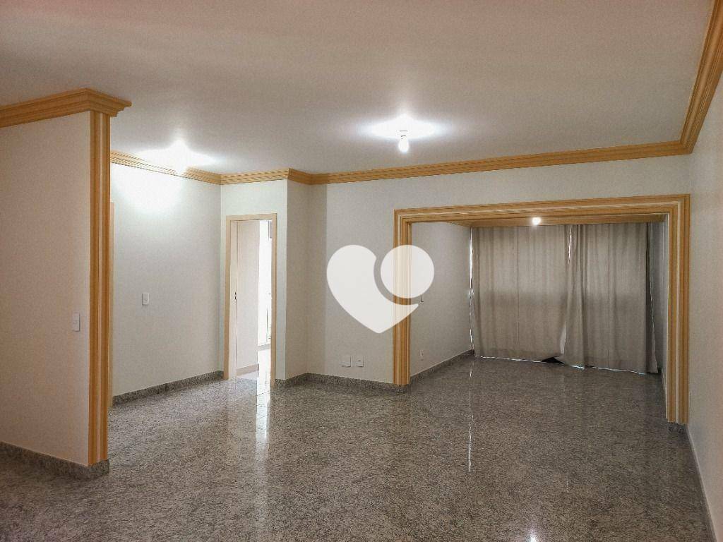 Apartamento à venda com 5 quartos, 203m² - Foto 8