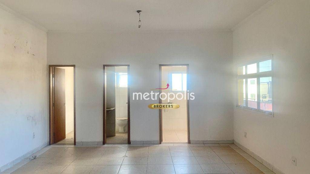 Conjunto Comercial-Sala à venda e aluguel, 77m² - Foto 3