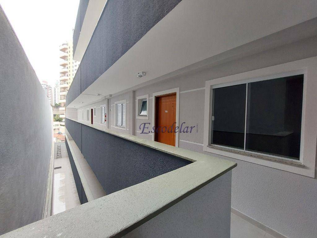 Apartamento à venda com 1 quarto, 32m² - Foto 19