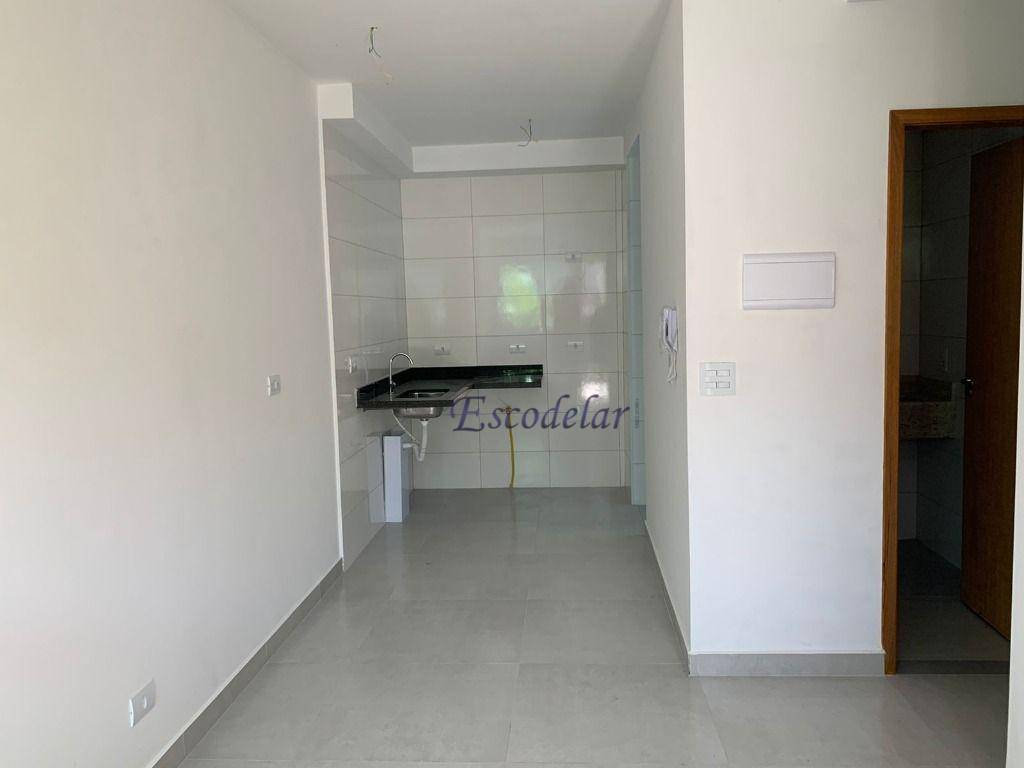 Apartamento à venda com 2 quartos, 38m² - Foto 17