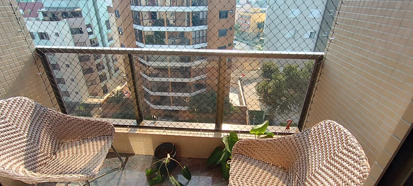 Cobertura à venda com 3 quartos, 360m² - Foto 2