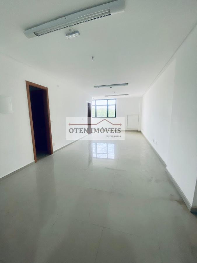 Conjunto Comercial-Sala à venda, 46m² - Foto 2