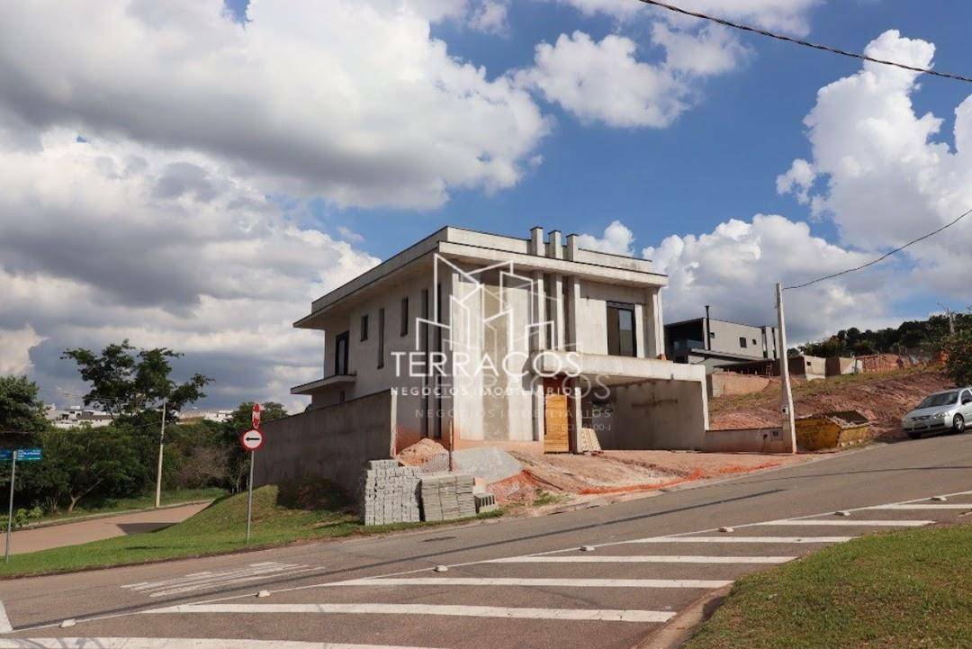 Casa de Condomínio à venda com 3 quartos, 273m² - Foto 28