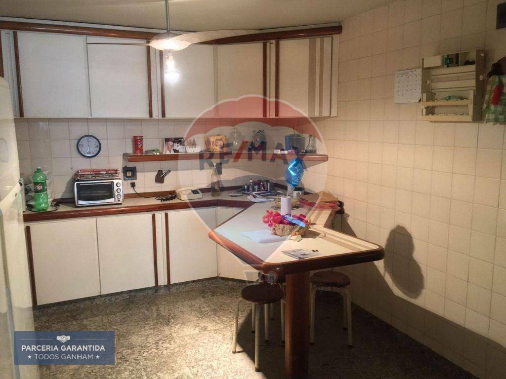 Apartamento à venda com 4 quartos, 280m² - Foto 20