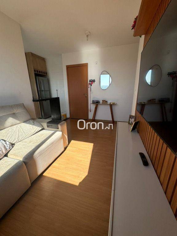 Apartamento à venda com 2 quartos, 50m² - Foto 2