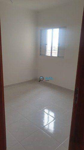 Apartamento à venda com 2 quartos, 47m² - Foto 7